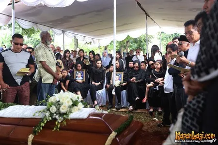 Foto Cindy Claudia Harahap