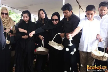 Foto Cindy Claudia Harahap