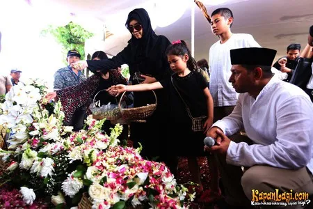 Foto Cindy Claudia Harahap