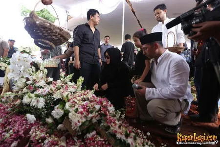 Foto Cindy Claudia Harahap