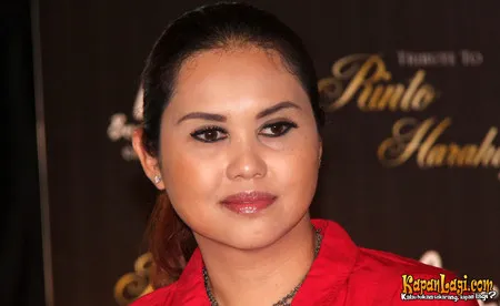 Foto Cindy Claudia Harahap