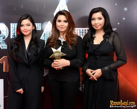 Foto Cindy Claudia Harahap