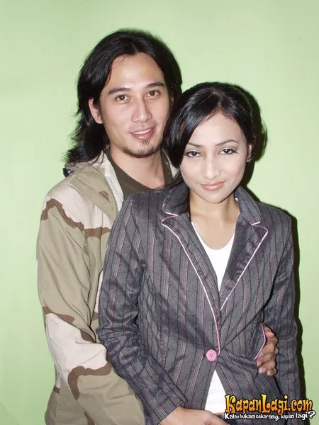 Foto Cindy Fatika Sari