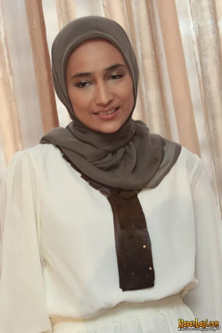 Foto Cindy Fatika Sari