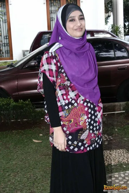 Foto Cindy Fatika Sari