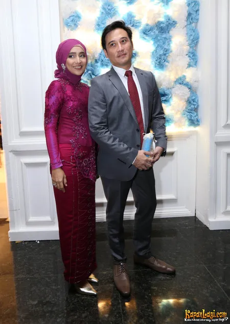 Foto Cindy Fatika Sari