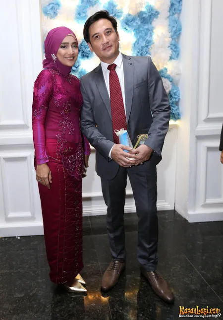 Foto Cindy Fatika Sari