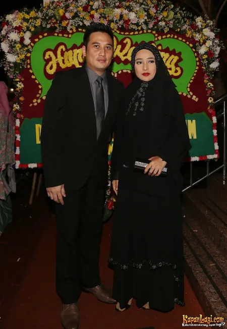 Foto Cindy Fatika Sari