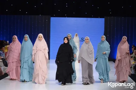 Foto Cindy Fatika Sari