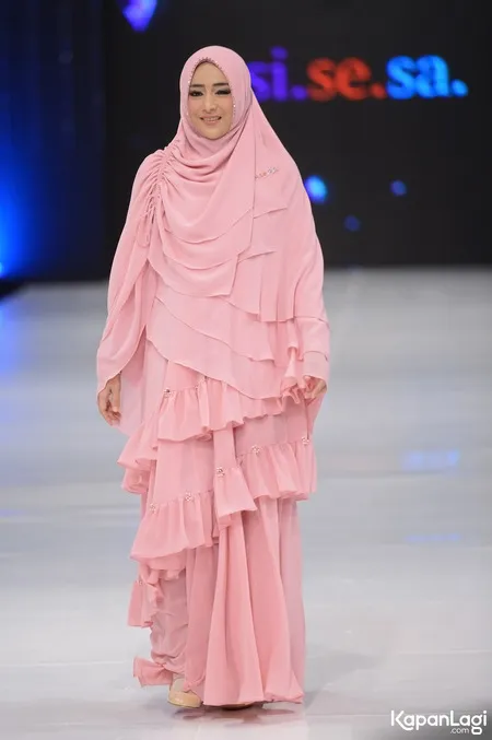 Foto Cindy Fatika Sari