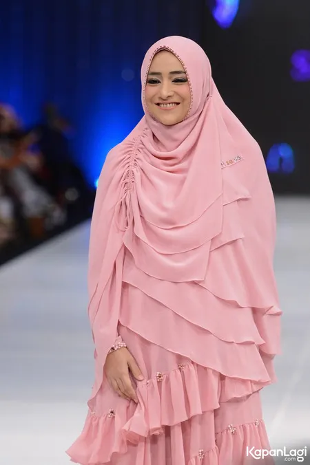 Foto Cindy Fatika Sari