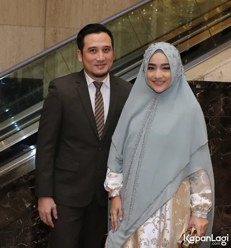 Foto Cindy Fatika Sari