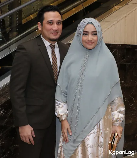 Foto Cindy Fatika Sari
