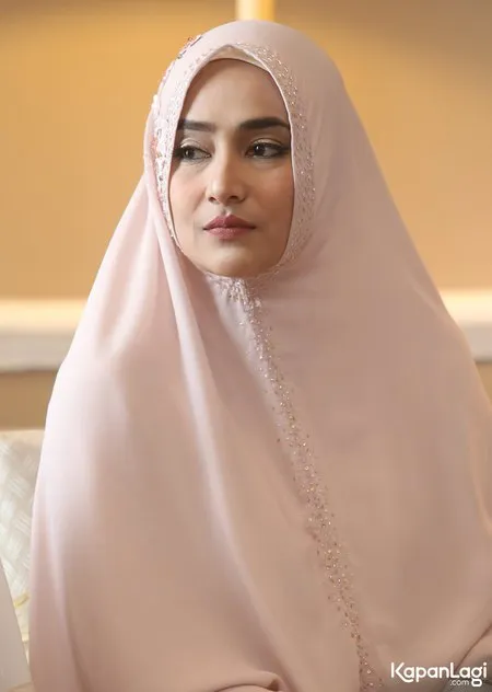 Foto Cindy Fatika Sari
