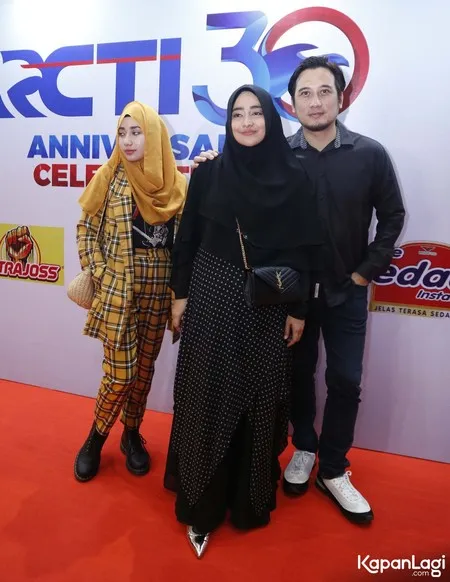 Foto Cindy Fatika Sari