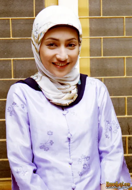 Foto Cindy Fatika Sari