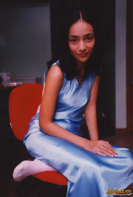 Foto Cindy Fatika Sari