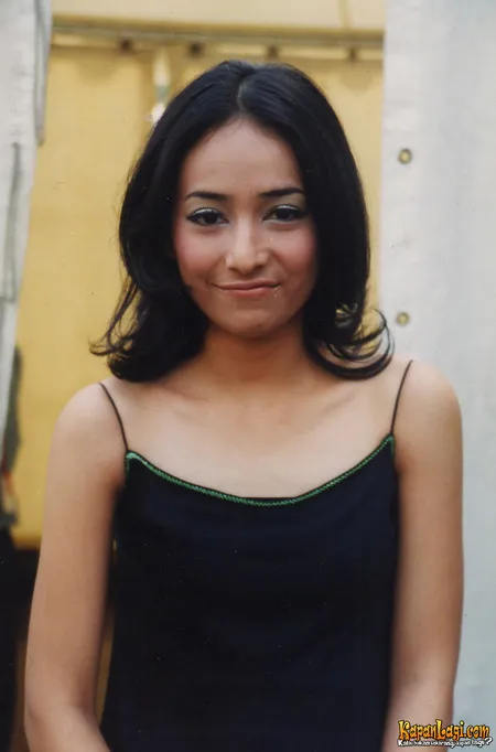 Foto Cindy Fatika Sari