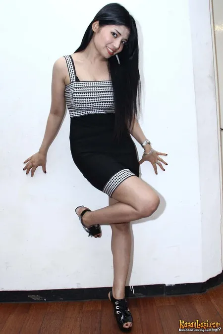 Foto Cindy Sofia Hasan