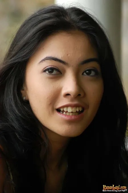Foto Cinta Dewi