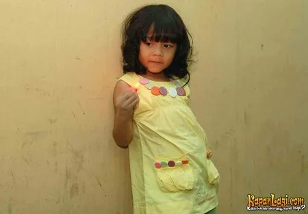 Foto Cinta Kuya
