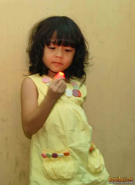 Foto Cinta Kuya