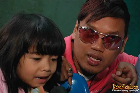 Foto Cinta Kuya