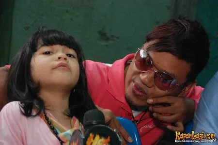 Foto Cinta Kuya