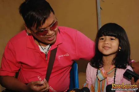 Foto Cinta Kuya