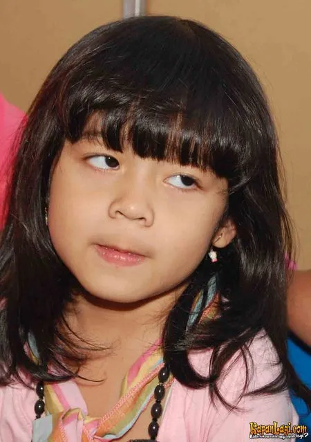 Foto Cinta Kuya