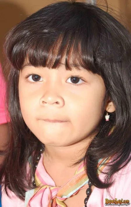 Foto Cinta Kuya