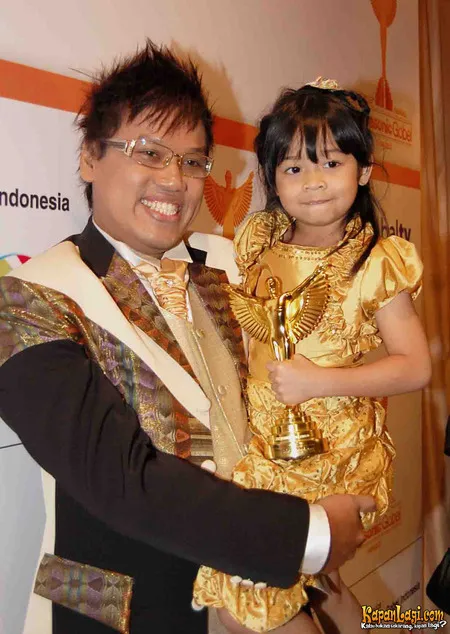 Foto Cinta Kuya