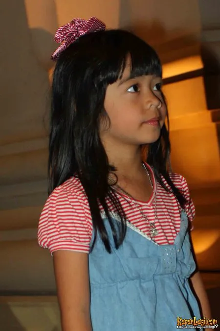 Foto Cinta Kuya