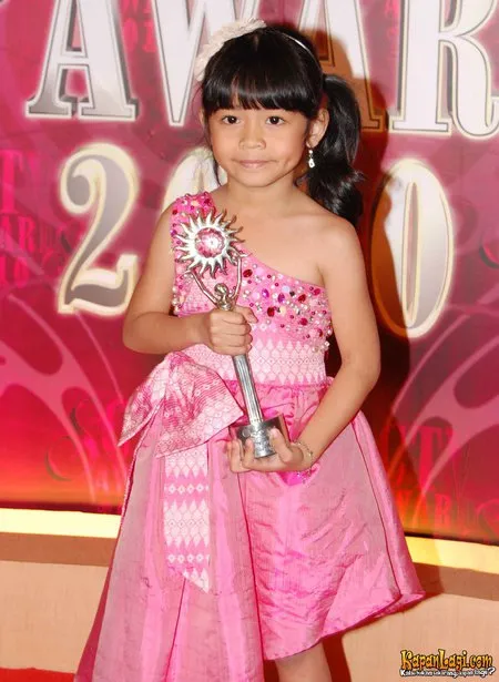 Foto Cinta Kuya