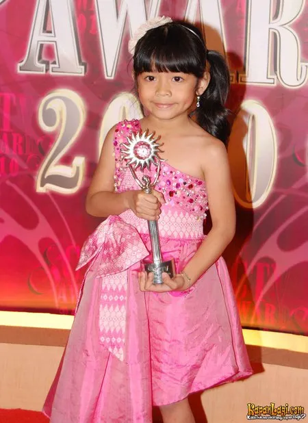 Foto Cinta Kuya