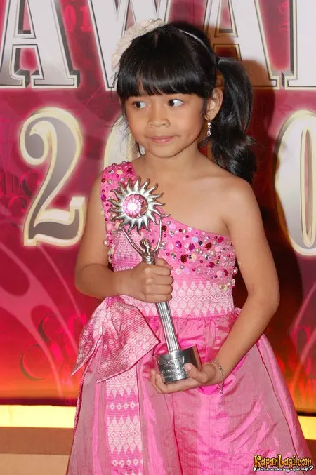 Foto Cinta Kuya