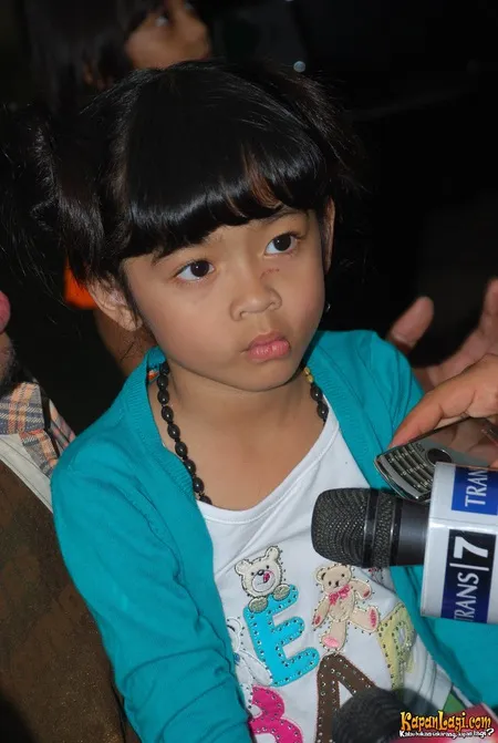 Foto Cinta Kuya