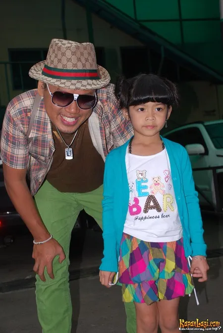 Foto Cinta Kuya