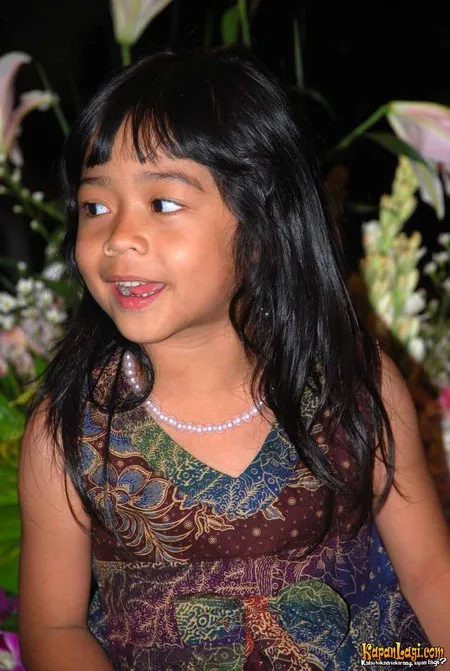 Foto Cinta Kuya