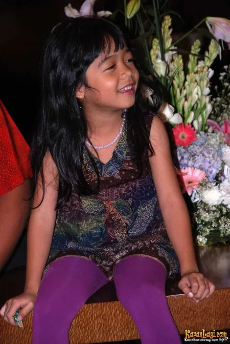 Foto Cinta Kuya