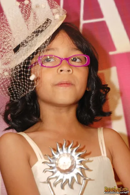 Foto Cinta Kuya