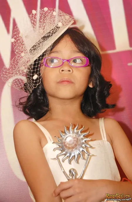 Foto Cinta Kuya