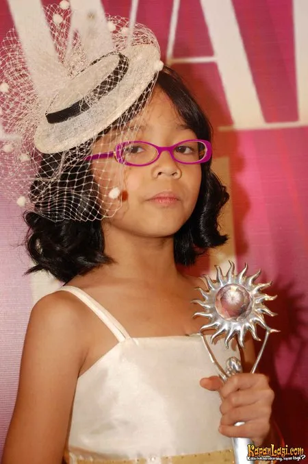 Foto Cinta Kuya