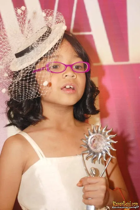 Foto Cinta Kuya