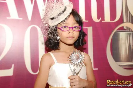 Foto Cinta Kuya