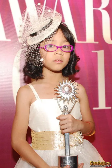 Foto Cinta Kuya