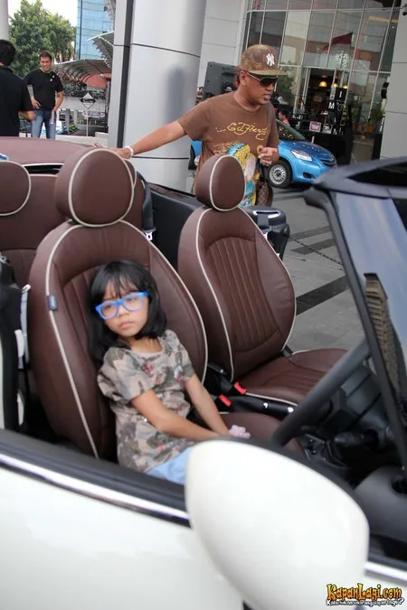 Foto Cinta Kuya