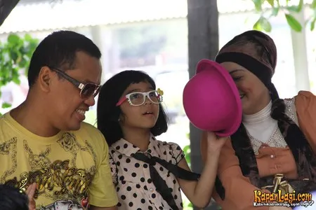 Foto Cinta Kuya