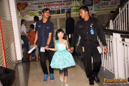 Foto Cinta Kuya