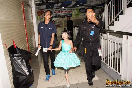 Foto Cinta Kuya
